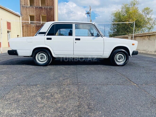LADA (VAZ) 2107 2009, 95,000 km - 1.6 l - Xaçmaz