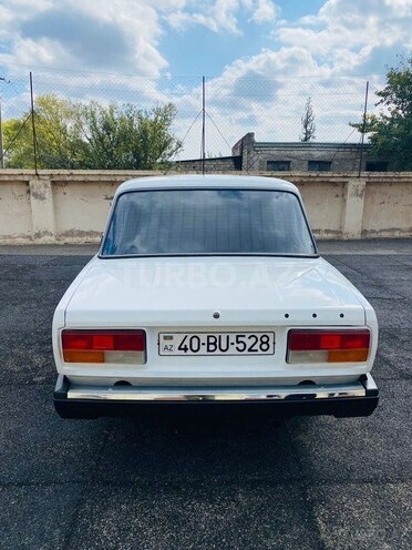 LADA (VAZ) 2107 2009, 95,000 km - 1.6 l - Xaçmaz