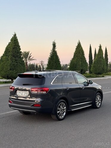 Kia Sorento 2015, 214,000 km - 2.0 l - Bakı