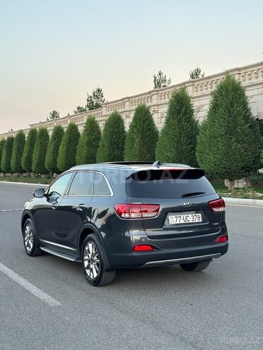 Kia Sorento 2015, 214,000 km - 2.0 l - Bakı