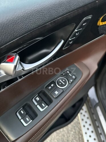 Kia Sorento 2015, 214,000 km - 2.0 l - Bakı