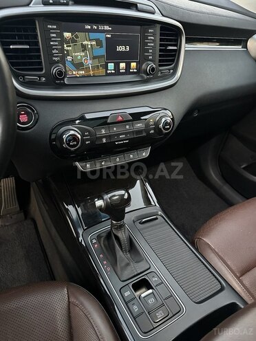 Kia Sorento 2015, 214,000 km - 2.0 l - Bakı