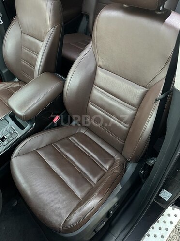 Kia Sorento 2015, 214,000 km - 2.0 l - Bakı