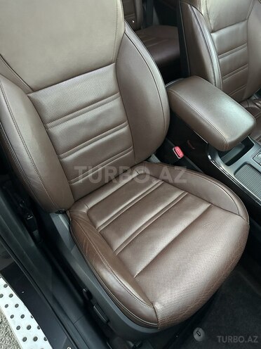 Kia Sorento 2015, 214,000 km - 2.0 l - Bakı