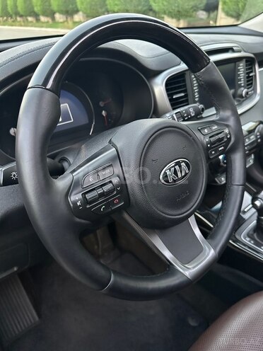 Kia Sorento 2015, 214,000 km - 2.0 l - Bakı