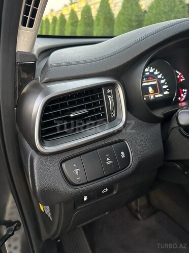 Kia Sorento 2015, 214,000 km - 2.0 l - Bakı