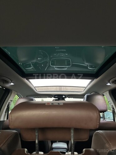 Kia Sorento 2015, 214,000 km - 2.0 l - Bakı