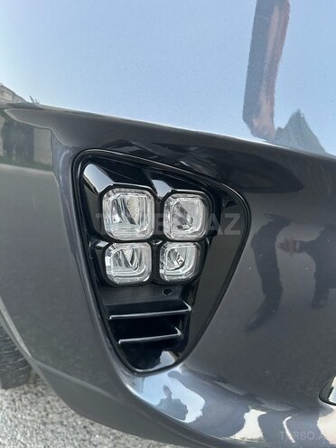 Kia Sorento 2015, 214,000 km - 2.0 l - Bakı