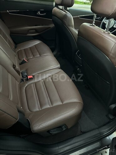 Kia Sorento 2015, 214,000 km - 2.0 l - Bakı