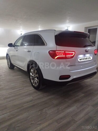 Kia Sorento 2018, 139,250 km - 2.0 л - Bakı