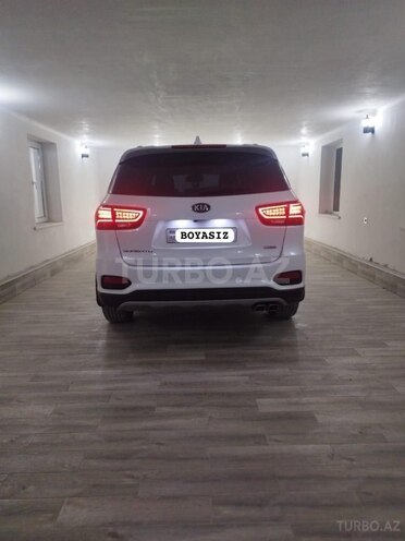 Kia Sorento 2018, 139,250 km - 2.0 л - Bakı