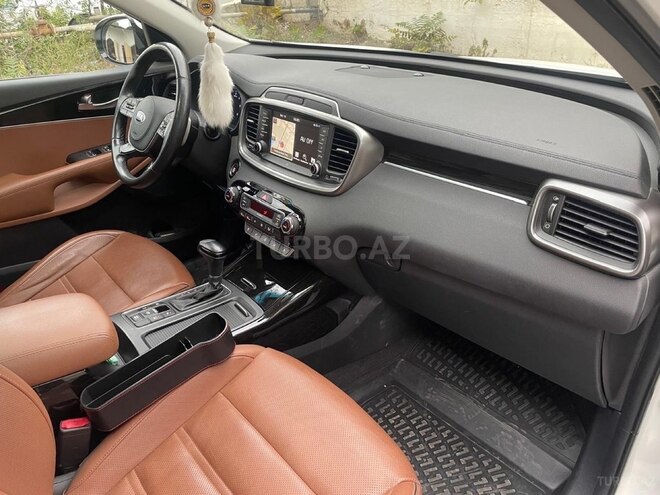 Kia Sorento 2018, 139,250 km - 2.0 л - Bakı