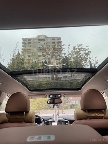 Kia Sorento 2018, 139,250 km - 2.0 л - Bakı