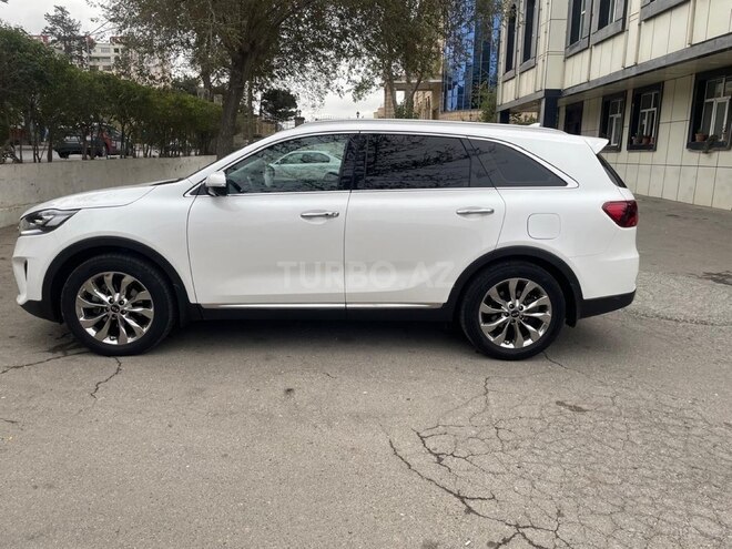 Kia Sorento 2018, 139,250 km - 2.0 л - Bakı