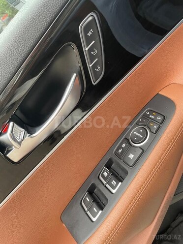 Kia Sorento 2018, 139,250 km - 2.0 л - Bakı