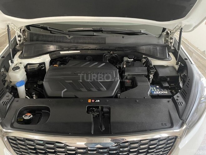 Kia Sorento 2018, 139,250 km - 2.0 л - Bakı