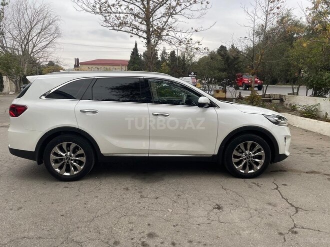 Kia Sorento 2018, 139,250 km - 2.0 л - Bakı