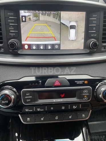 Kia Sorento 2018, 139,250 km - 2.0 л - Bakı