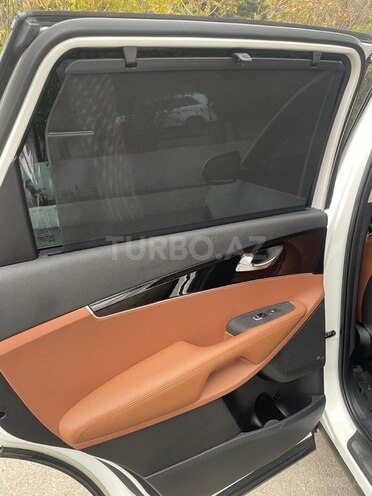 Kia Sorento 2018, 139,250 km - 2.0 л - Bakı