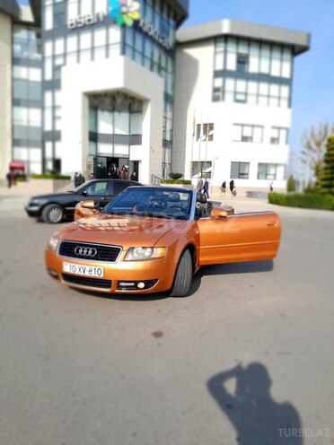 Audi A4 2004, 171,059 km - 2.0 l - İmişli