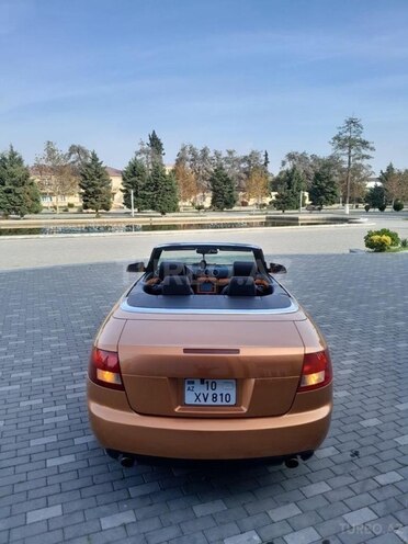 Audi A4 2004, 171,059 km - 2.0 l - İmişli