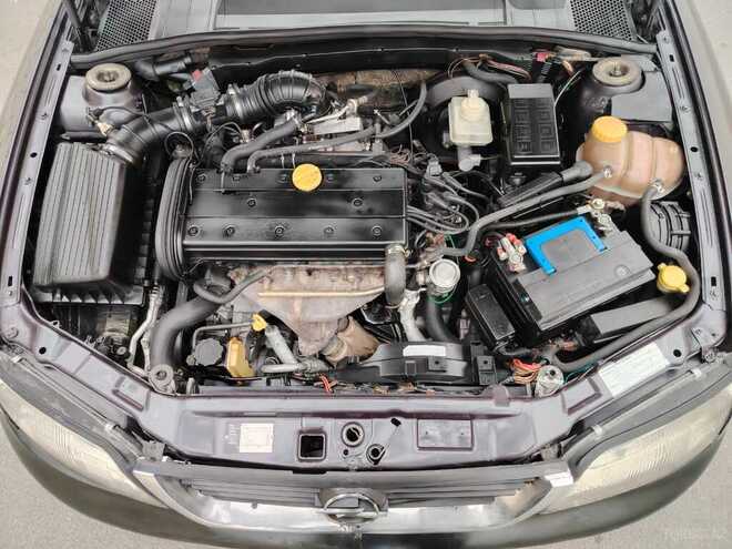 Opel Vectra 1995, 342,222 km - 1.8 l - Sumqayıt