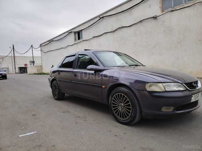 Opel Vectra 1995, 342,222 km - 1.8 l - Sumqayıt