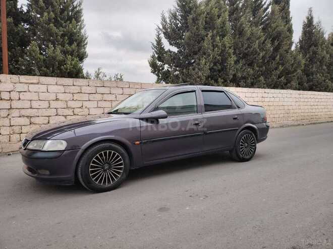 Opel Vectra 1995, 342,222 km - 1.8 l - Sumqayıt