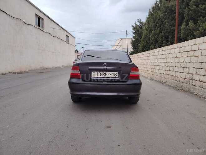 Opel Vectra 1995, 342,222 km - 1.8 l - Sumqayıt