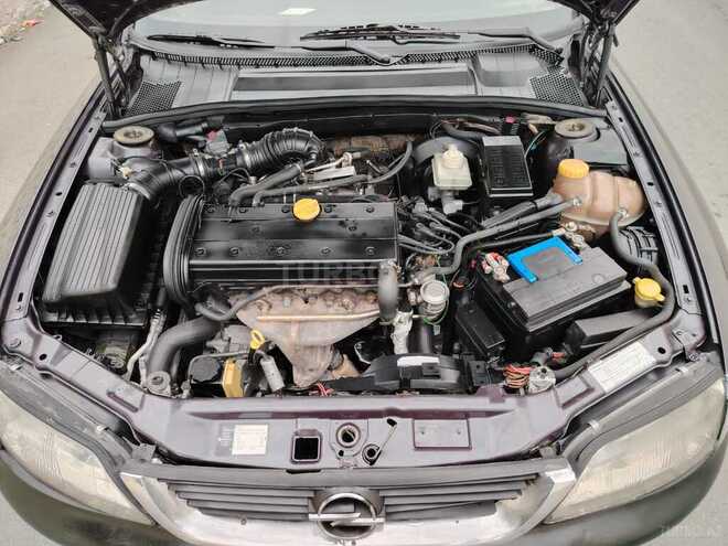 Opel Vectra 1995, 342,222 km - 1.8 l - Sumqayıt