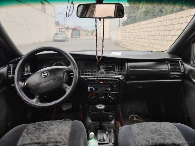 Opel Vectra 1995, 342,222 km - 1.8 l - Sumqayıt