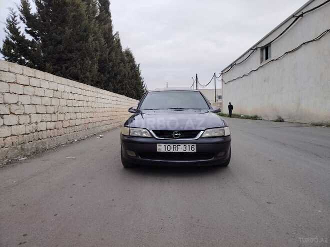 Opel Vectra 1995, 342,222 km - 1.8 l - Sumqayıt