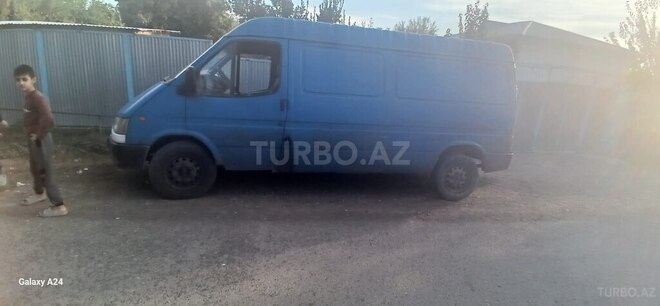 Ford Transit 1998, 255,555 km - 2.5 л - Bakı