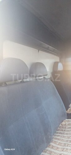 Ford Transit 1998, 255,555 km - 2.5 л - Bakı