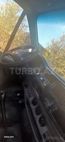 Ford Transit 1998, 255,555 km - 2.5 л - Bakı