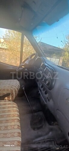 Ford Transit 1998, 255,555 km - 2.5 л - Bakı