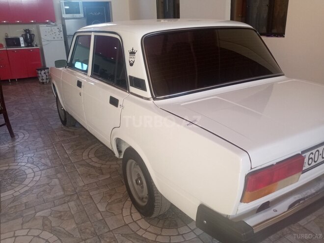 LADA (VAZ) 2107 1999, 99,000 km - 1.6 л - Gəncə