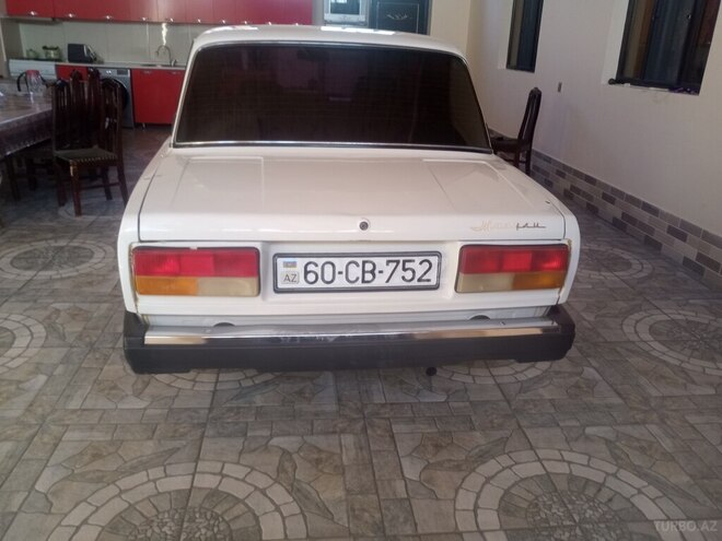 LADA (VAZ) 2107 1999, 99,000 km - 1.6 л - Gəncə
