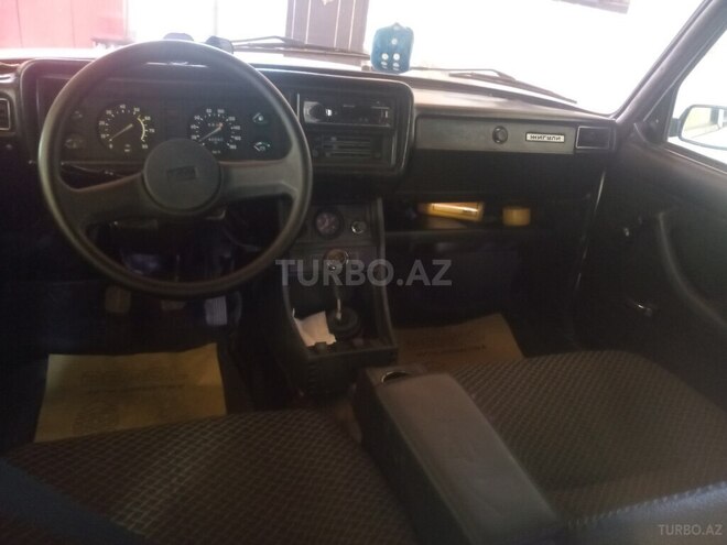 LADA (VAZ) 2107 1999, 99,000 km - 1.6 л - Gəncə