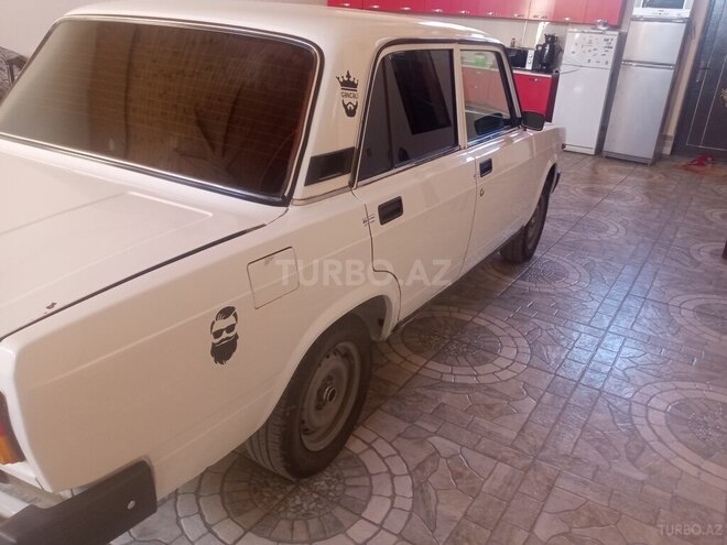 LADA (VAZ) 2107 1999, 99,000 km - 1.6 л - Gəncə
