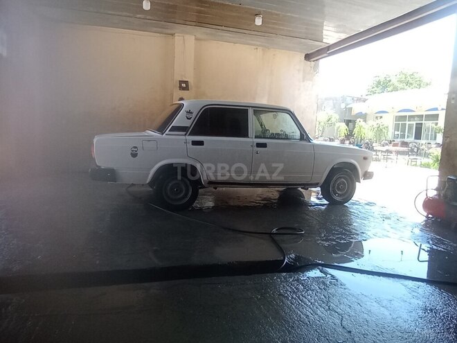 LADA (VAZ) 2107 1999, 99,000 km - 1.6 л - Gəncə