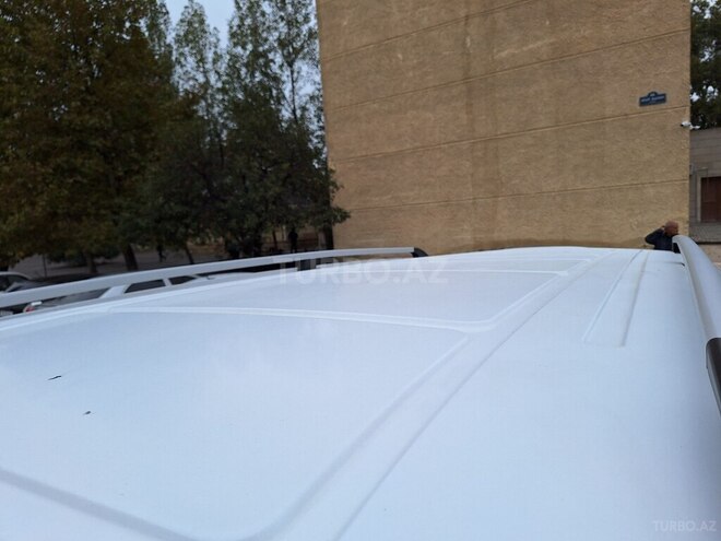 Mercedes Vito 111 2009, 301,000 km - 2.2 л - Gəncə