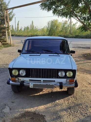 LADA (VAZ) 2106 1992, 98,330 km - 1.5 l - Sabirabad