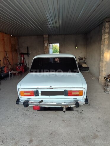 LADA (VAZ) 2106 1992, 98,330 km - 1.5 l - Sabirabad