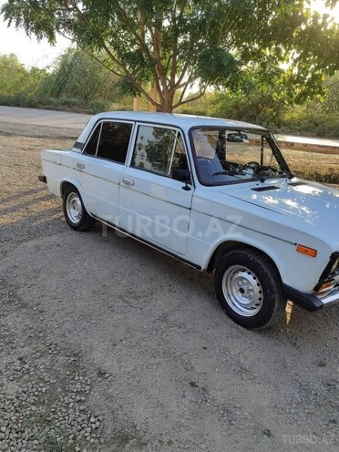 LADA (VAZ) 2106 1992, 98,330 km - 1.5 l - Sabirabad
