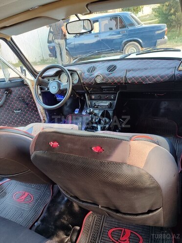 LADA (VAZ) 2106 1992, 98,330 km - 1.5 l - Sabirabad