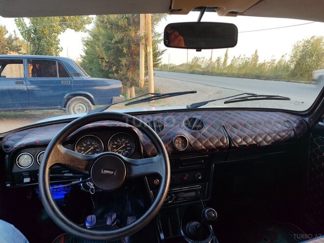 LADA (VAZ) 2106 1992, 98,330 km - 1.5 l - Sabirabad