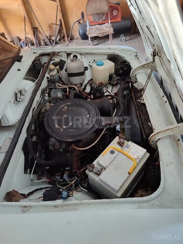 LADA (VAZ) 2106 1992, 98,330 km - 1.5 l - Sabirabad