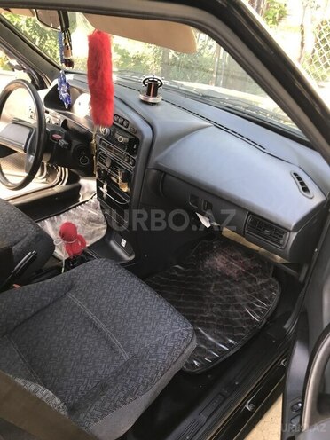 LADA (VAZ) 2115 2009, 244,651 km - 1.6 l - Bakı