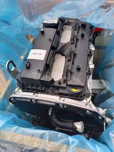 Ford Transit 2011, 223,230 km - 2.2 л - Bakı